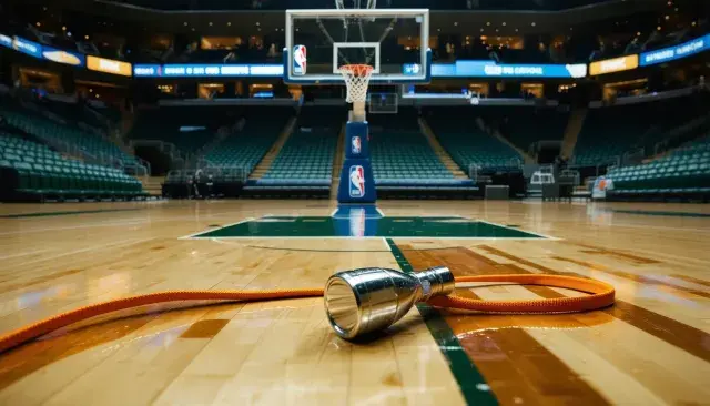 Celtics star accuses referees of having an ‘agenda’ against him after playoff exit