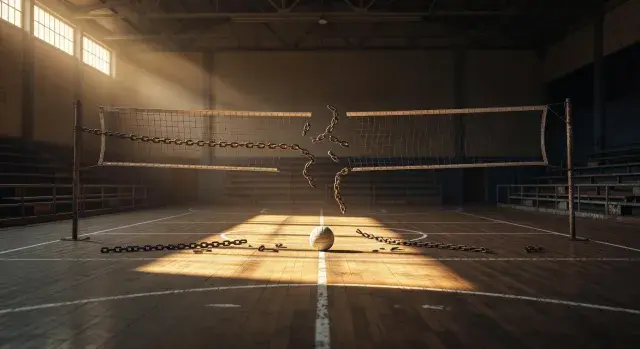 Former Wyoming Volleyball Player Macey Boggs Describes Team Divisions Over 2024 Forfeit to San Jose State