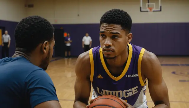 Judge Grants RJ Luis Jr. Injunction to Play Basketball at LSU